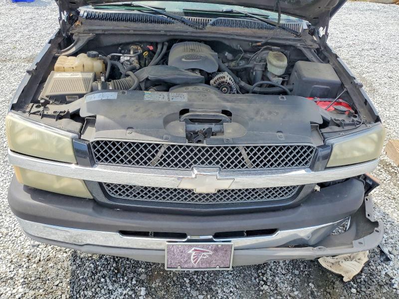 66691866 :رقم المزاد ، 2GCEC19VX31272968 vin ، 2003 Chevrolet Silverado مزاد بيع