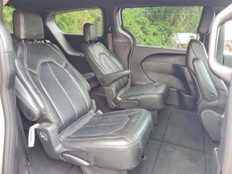 Aukcja sprzedaży 2026 Chrysler Pacifica, vin: 2C4RC1BG9TR188946, numer aukcji: 64560756