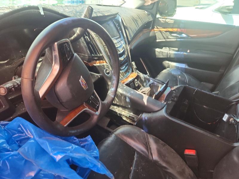 Aukcja sprzedaży 2018 Cadillac Escalade, vin: 1GYS3BKJ2JR107138, numer aukcji: 66247386