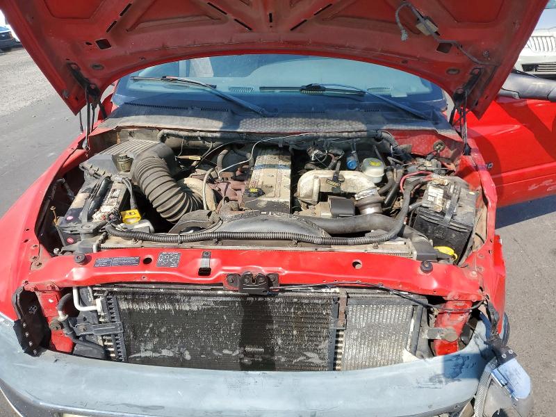 63448756 :رقم المزاد ، 1B7KF2369XJ520687 vin ، 1999 Dodge Ram 2500 مزاد بيع