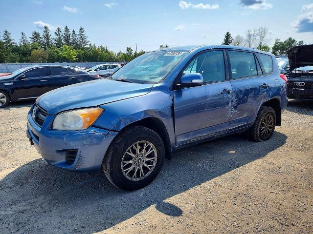 Aukcja sprzedaży 2012 Toyota Rav4, vin: 2T3ZF4DV2CW114844, numer aukcji: 64205736