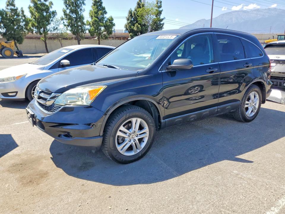 Продаж на аукціоні авто 2011 Honda Cr-v, vin: 5J6RE3H56BL056045, номер лоту: 65381326