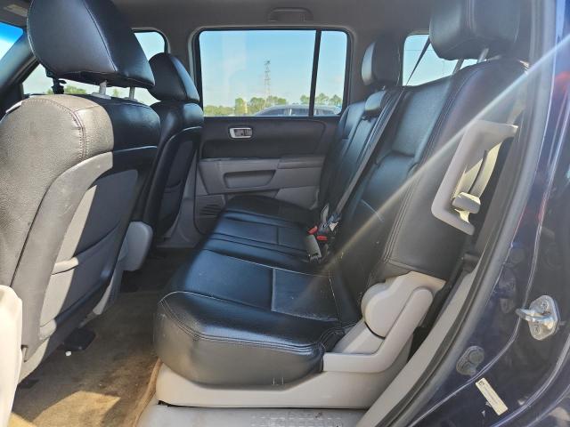 2013 Honda Pilot მანქანა იყიდება აუქციონზე, vin: 5FNYF3H29DB039721, აუქციონის ნომერი: 66296586