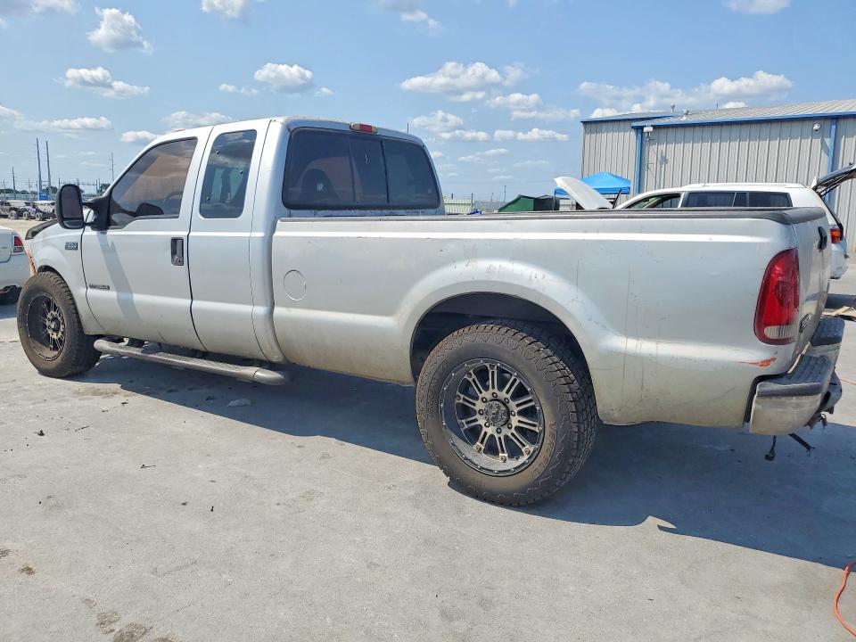 64090006 :رقم المزاد ، 1FTNX20F0YEE30529 vin ، 2000 Ford F250 مزاد بيع