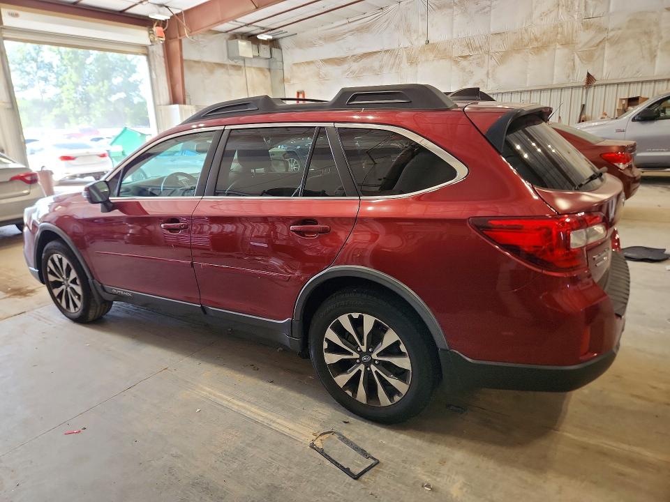 Aukcja sprzedaży 2016 Subaru Outback, vin: 4S4BSANC6G3354475, numer aukcji: 65225916
