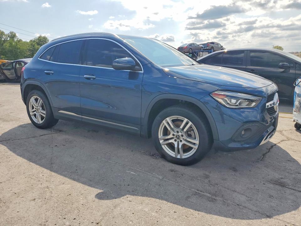 Aukcja sprzedaży 2021 Mercedes-benz Gla, vin: W1N4N4HB3MJ164741, numer aukcji: 66035126