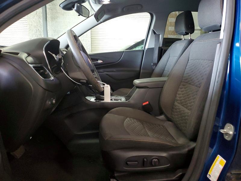 Aukcja sprzedaży 2020 Chevrolet Equinox, vin: 3GNAXUEV6LL107757, numer aukcji: 65805216