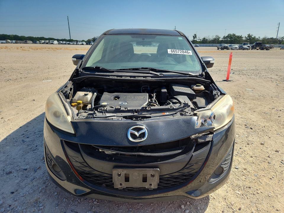 Aukcja sprzedaży 2014 Mazda 5, vin: JM1CW2BL9E0174168, numer aukcji: 66572846