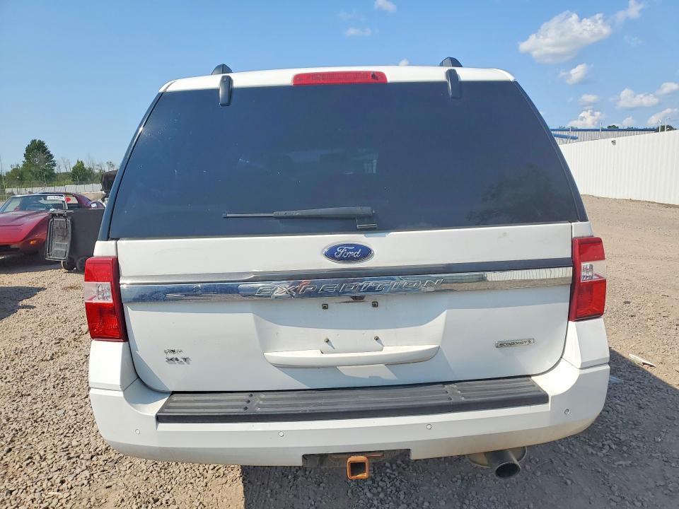 Продажа на аукционе авто 2017 Ford Expedition, vin: 1FMJU1HT6HEA01676, номер лота: 64559286