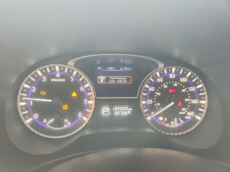 64828396 :رقم المزاد ، 5N1DL0MM8JC505270 vin ، 2018 Infiniti Qx60 مزاد بيع