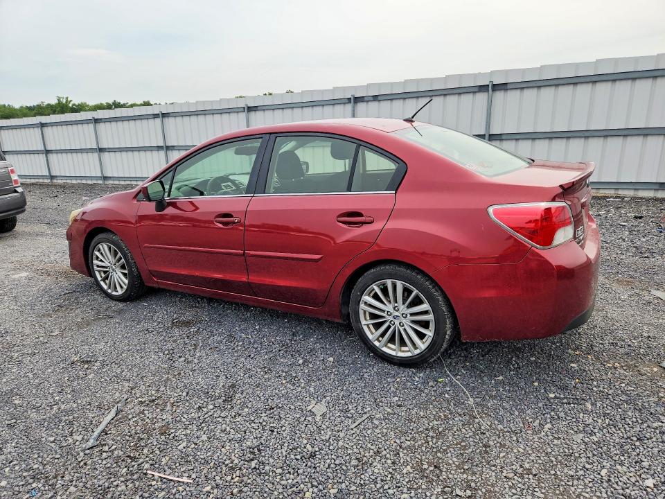 Продажа на аукционе авто 2015 Subaru Impreza, vin: JF1GJAK65FH007657, номер лота: 64746146
