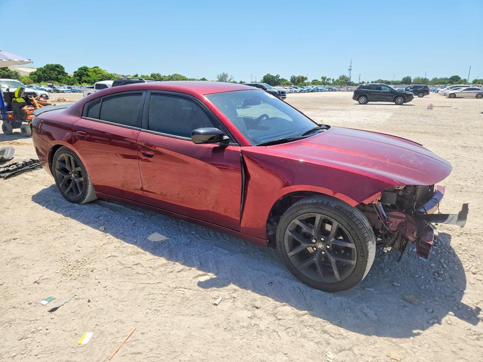 Aukcja sprzedaży 2020 Dodge Charger, vin: 2C3CDXBG5LH108056, numer aukcji: 65269776