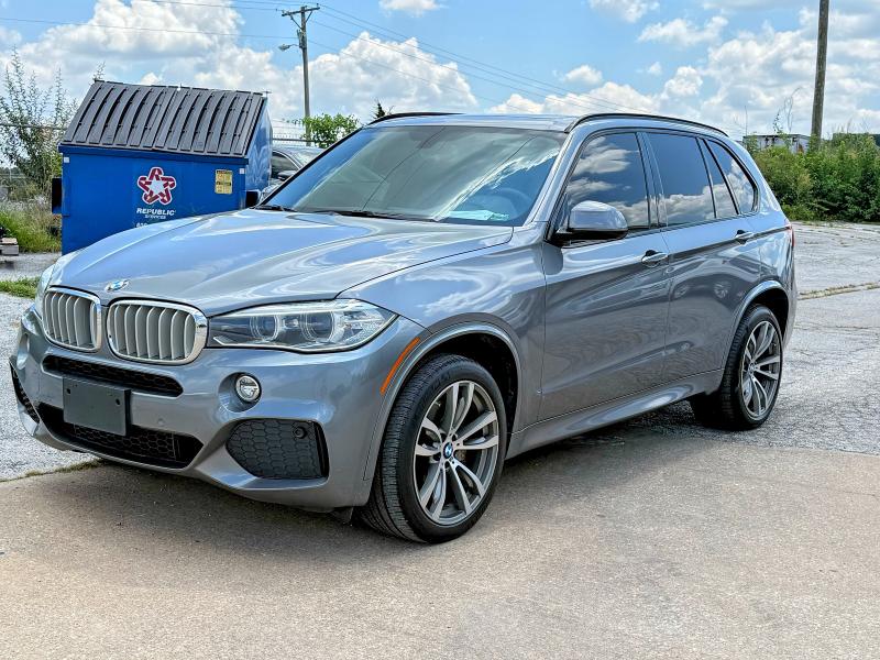 Продаж на аукціоні авто 2015 Bmw X5, vin: 5UXKR6C55F0J73870, номер лоту: 63918376