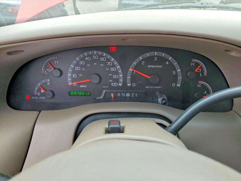Продажа на аукционе авто 2001 Ford F150, vin: 1FTRW07LX1KF74018, номер лота: 64067986