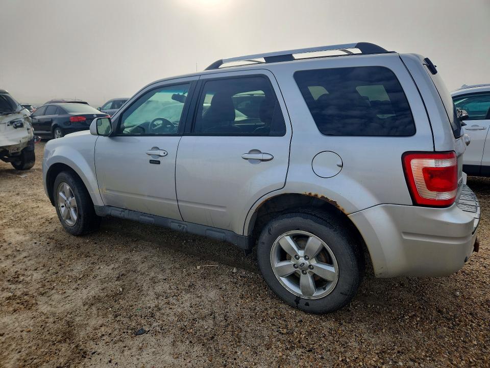 64147206 :رقم المزاد ، 1FMCU9EGXBKC44673 vin ، 2011 Ford Escape مزاد بيع