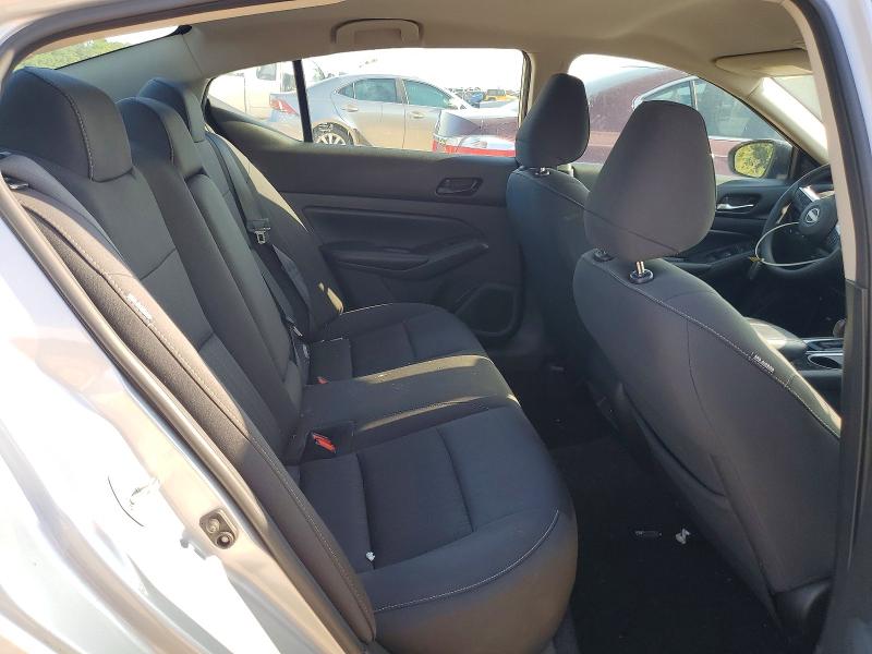 2024 Nissan Altima მანქანა იყიდება აუქციონზე, vin: 1N4BL4DVXRN301989, აუქციონის ნომერი: 64914256