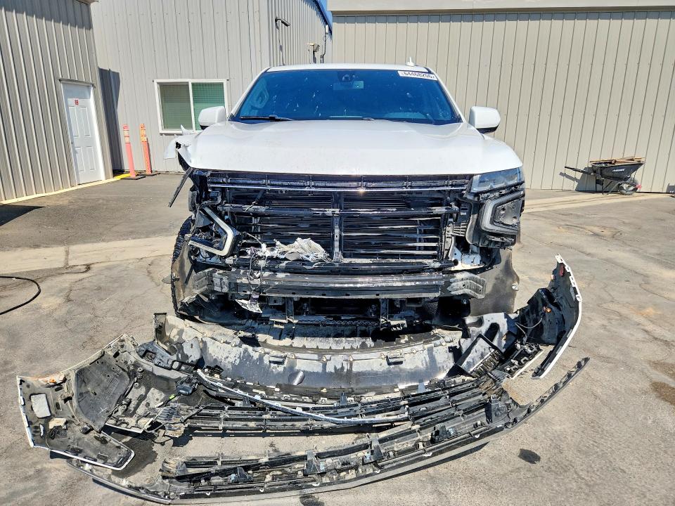 64468206 :رقم المزاد ، 1GNSCCKD0MR259212 vin ، 2021 Chevrolet Suburban مزاد بيع