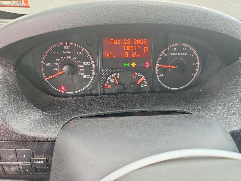 Продаж на аукціоні авто 2020 Ram Promaster 3500, vin: 3C6URVJGXLE140091, номер лоту: 66937396