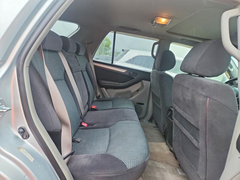 Продаж на аукціоні авто 2004 Toyota 4runner, vin: JTEBU14RX40039837, номер лоту: 63891886