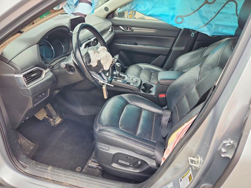 65657786 :رقم المزاد ، JM3KFBDM6L0726280 vin ، 2020 Mazda Cx-5 مزاد بيع