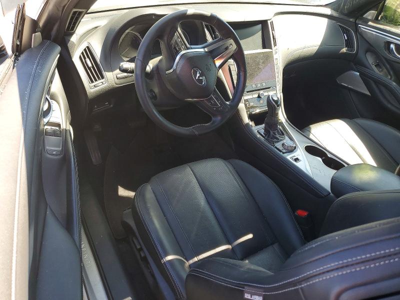 Продаж на аукціоні авто 2017 Infiniti Q60, vin: JN1EV7EK5HM364464, номер лоту: 66085046