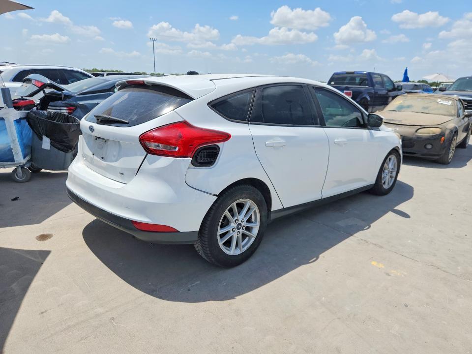 Aukcja sprzedaży 2015 Ford Focus, vin: 1FADP3K24FL262890, numer aukcji: 64451186
