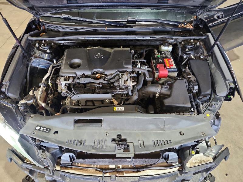 Aukcja sprzedaży 2019 Toyota Camry, vin: 4T1B11HK9KU752627, numer aukcji: 63316096