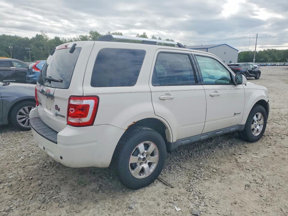 64333466 :رقم المزاد ، 1FMCU49379KB39268 vin ، 2009 Ford Escape مزاد بيع