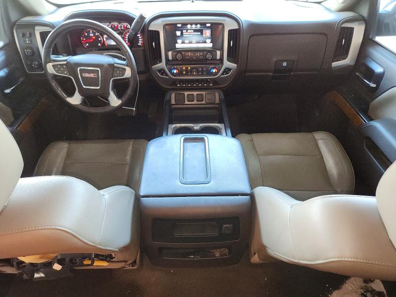 Aukcja sprzedaży 2014 Gmc Sierra, vin: 3GTU2VEC1EG377564, numer aukcji: 65925416