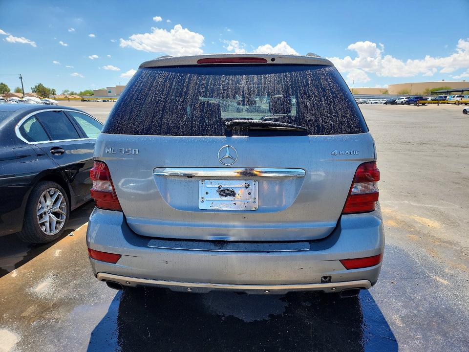 Продаж на аукціоні авто 2011 Mercedes-benz Ml, vin: 4JGBB8GB4BA672905, номер лоту: 65759406