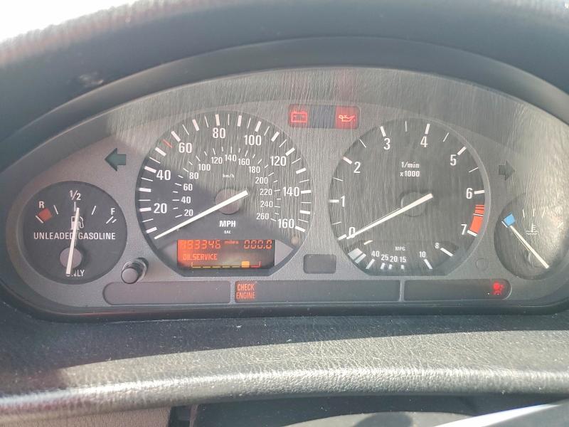 Продажа на аукционе авто 1994 Bmw 325, vin: WBABJ6321RJD37015, номер лота: 66750506