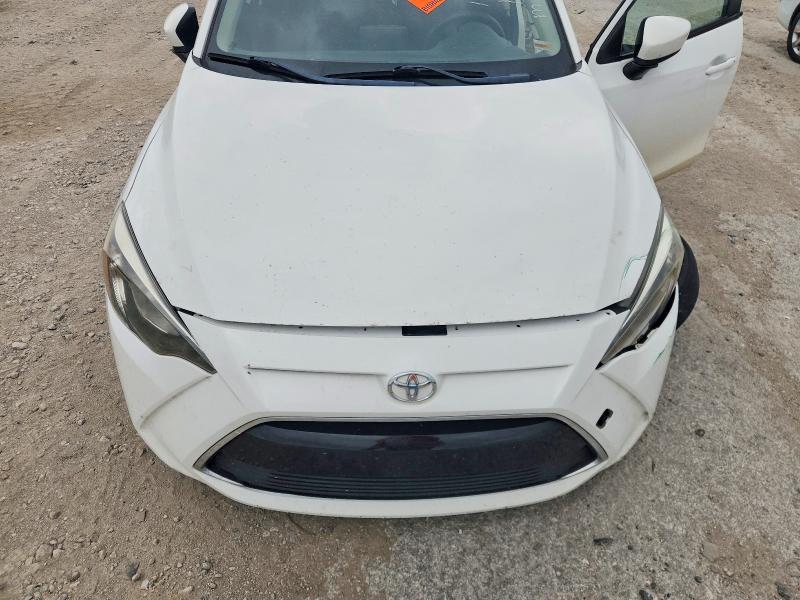 Aukcja sprzedaży 2018 Toyota Yaris Ia, vin: 3MYDLBYV2JY308686, numer aukcji: 63918016
