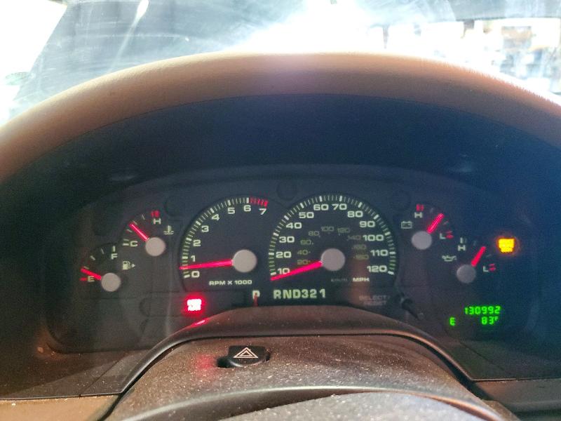 Продаж на аукціоні авто 2004 Ford Explorer, vin: 1FMZU63K04UB32455, номер лоту: 63790836