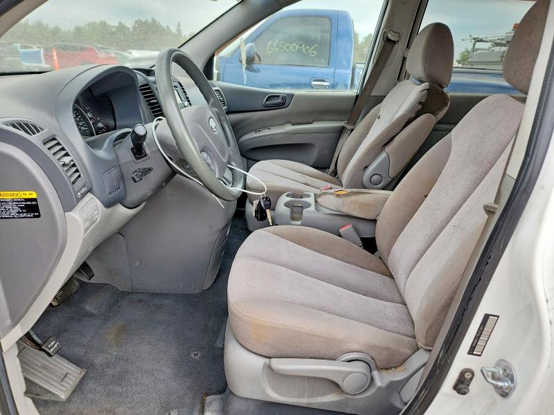 Aukcja sprzedaży 2011 Kia Sedona, vin: KNDMG4C77B6365854, numer aukcji: 66019726