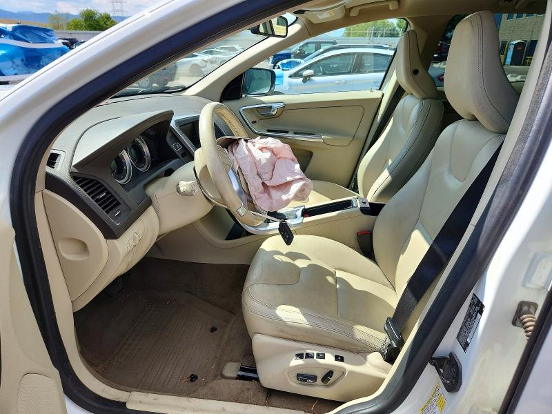 Aukcja sprzedaży 2013 Volvo Xc60, vin: YV4902DZ8D2415442, numer aukcji: 66508566