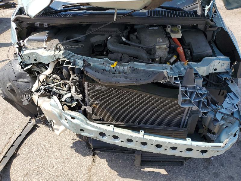 2013 Ford C-max მანქანა იყიდება აუქციონზე, vin: 1FADP5AU5DL517218, აუქციონის ნომერი: 63750016