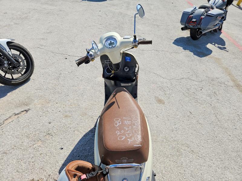 Aukcja sprzedaży 2021 Genuine Scooter Co. Buddy, vin: RFVJFJ108M1002432, numer aukcji: 66357286