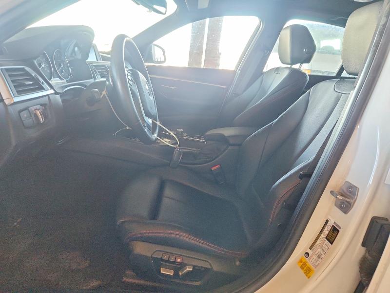 65658756 :رقم المزاد ، WBA8E9C53GK647939 vin ، 2016 Bmw 328 مزاد بيع