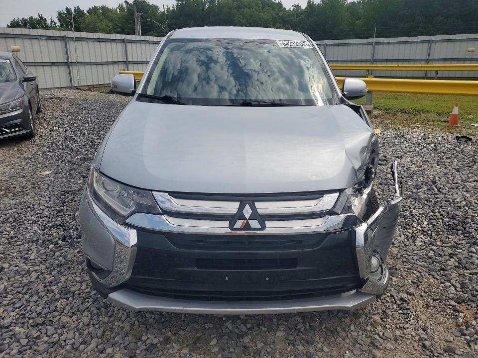Aukcja sprzedaży 2017 Mitsubishi Outlander, vin: JA4AD3A38HZ021750, numer aukcji: 64212896