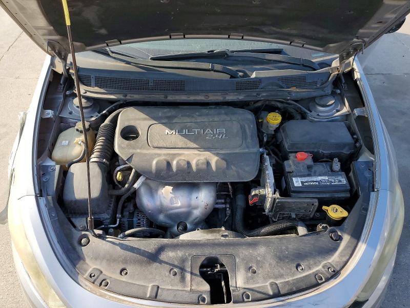 Продаж на аукціоні авто 2015 Dodge Dart, vin: 1C3CDFBB5FD422001, номер лоту: 51958396