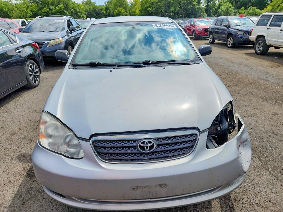 Продаж на аукціоні авто 2006 Toyota Corolla, vin: JTDBR32EX60061289, номер лоту: 64895526