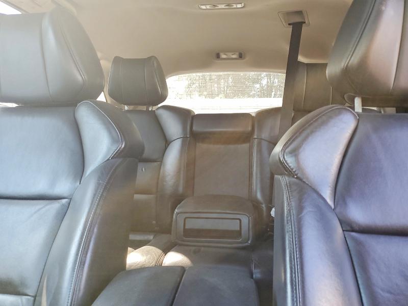 Продажа на аукционе авто 2011 Acura Mdx, vin: 2HNYD2H26BH002689, номер лота: 65550276