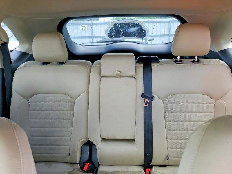 Aukcja sprzedaży 2019 Ford Edge, vin: 2FMPK3G91KBC24101, numer aukcji: 63901286