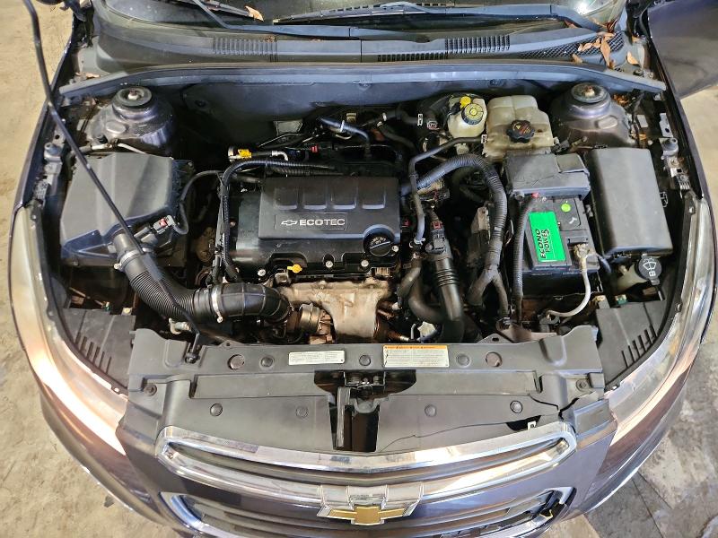 Продаж на аукціоні авто 2015 Chevrolet Cruze, vin: 1G1PC5SB1F7226669, номер лоту: 65854146