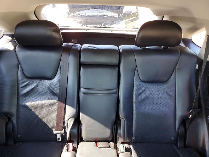 Продаж на аукціоні авто 2012 Lexus Rx, vin: 2T2BK1BAXCC142313, номер лоту: 65997436