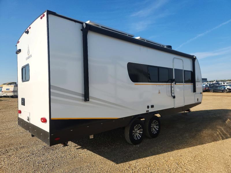 Продаж на аукціоні авто 2024 Ember Trailers, vin: 7RVTE2271RA002412, номер лоту: 64557426