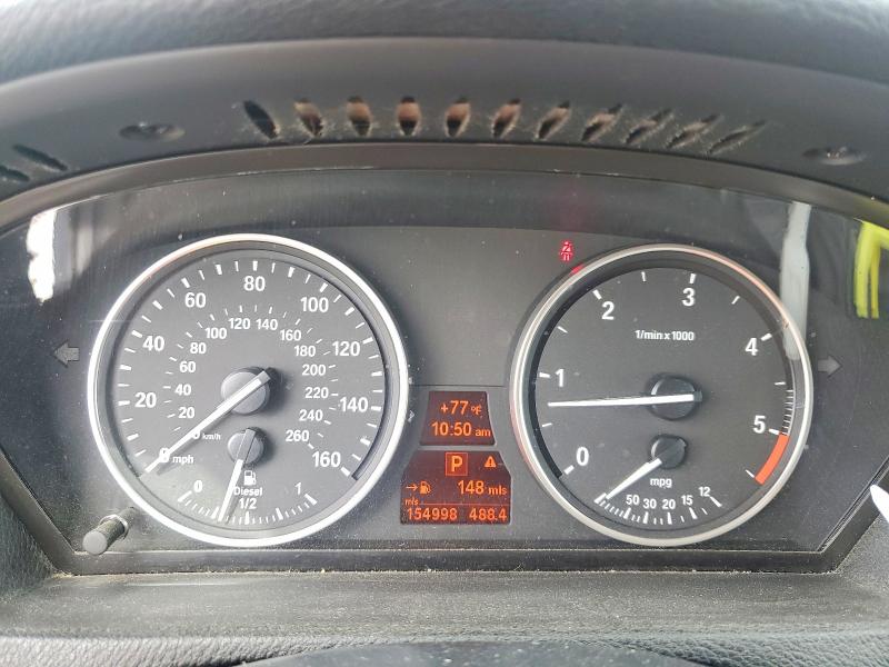 Продажа на аукционе авто 2013 Bmw X5, vin: 5UXZW0C55D0B94576, номер лота: 64481556