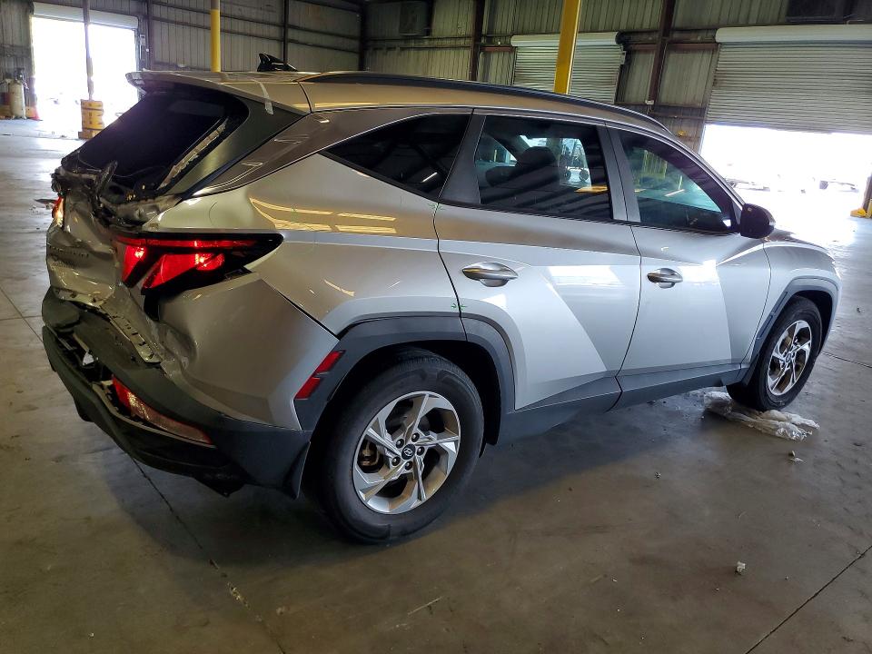 Продаж на аукціоні авто 2024 Hyundai Tucson, vin: 5NMJB3DE5RH343308, номер лоту: 66047416