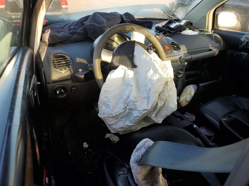 Продаж на аукціоні авто 2007 Volkswagen New Beetle, vin: 3VWRG31C97M503673, номер лоту: 64244816