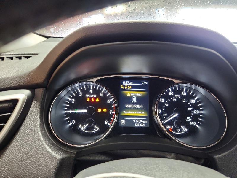 Aukcja sprzedaży 2014 Nissan Rogue, vin: 5N1AT2MV0EC785764, numer aukcji: 63293766